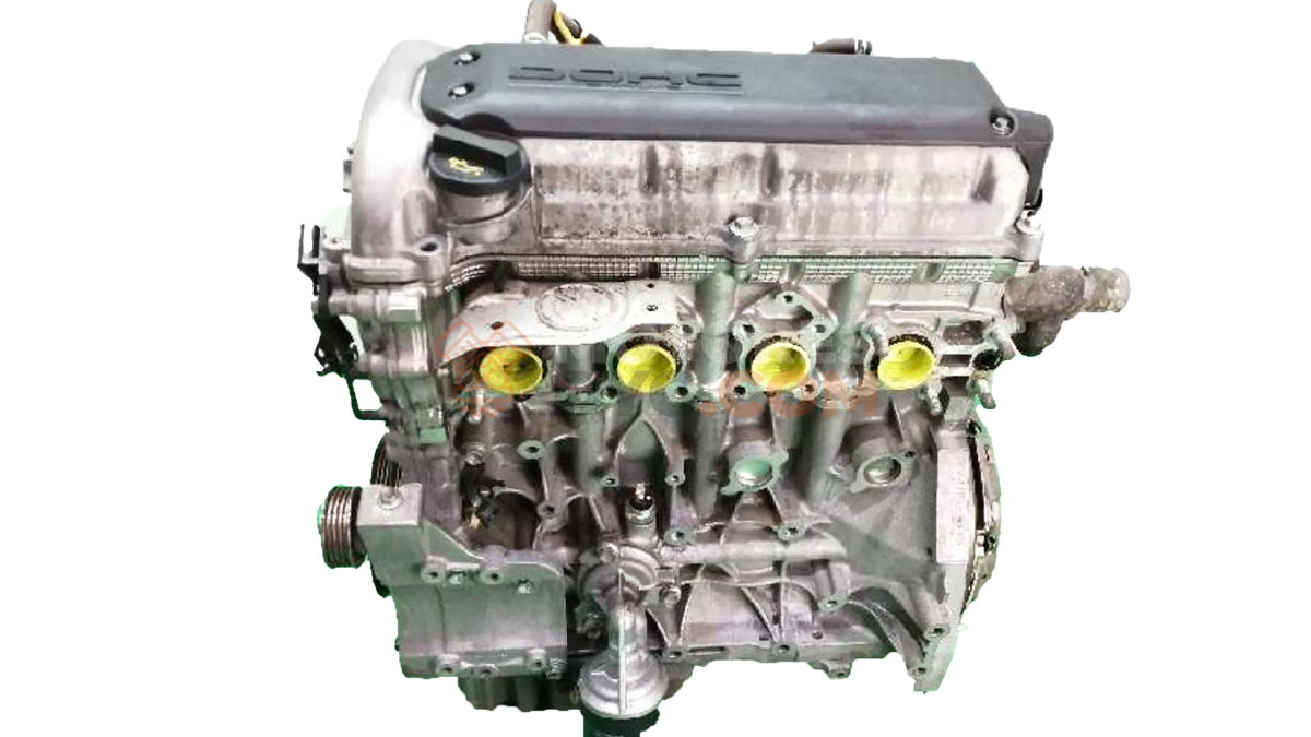 Motor m13a Suzuki Swift I 1.3 DDiS (70 cv) Automatico