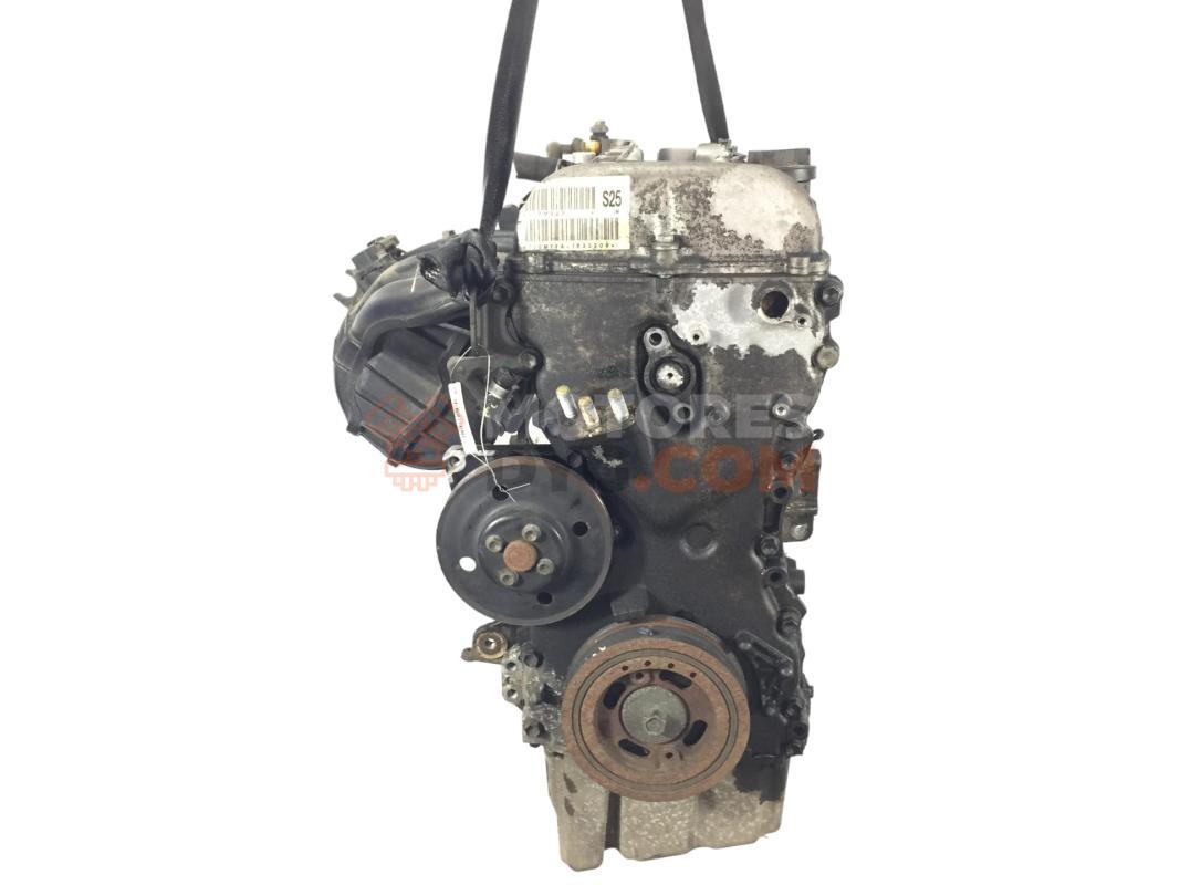 Motor M13A Suzuki Swift I 1.3 DDiS (70 cv) Automatico