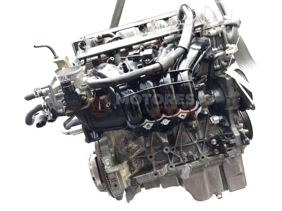 Motor M13A Suzuki Swift II 1.2 4AT (94 cv) 5D
