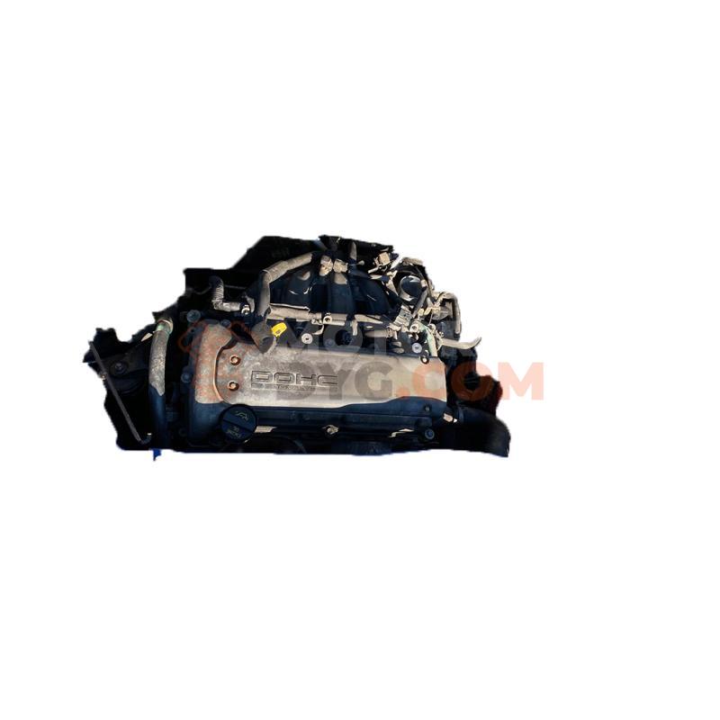 Motor m13a Suzuki Swift III 1.3 4x4 (92 CV)