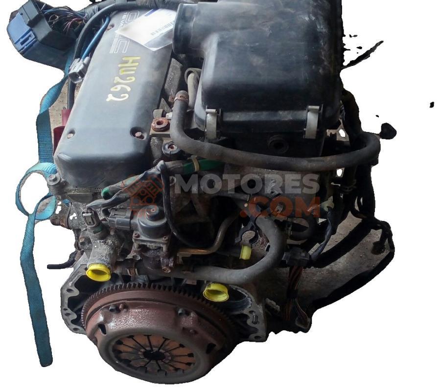 Motor M13A Suzuki Swift III 1.3 (92 CV)