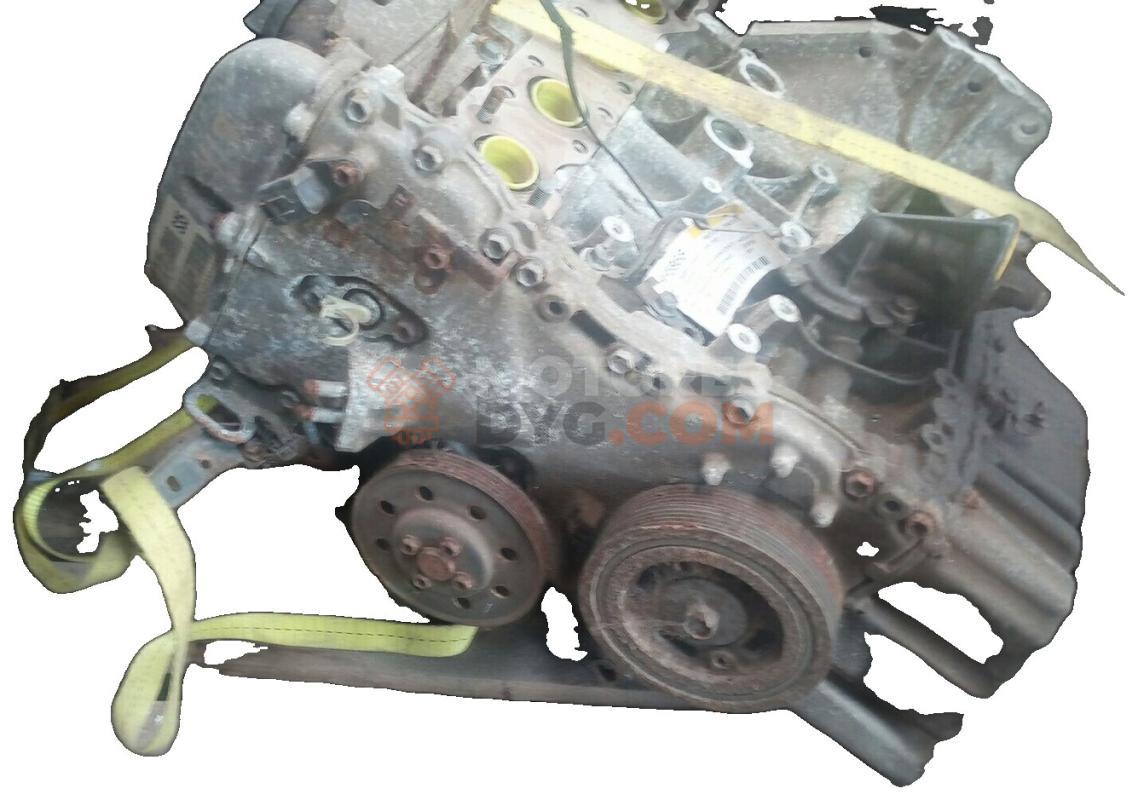 Motor M13A Suzuki Swift III 1.3 (92 CV)