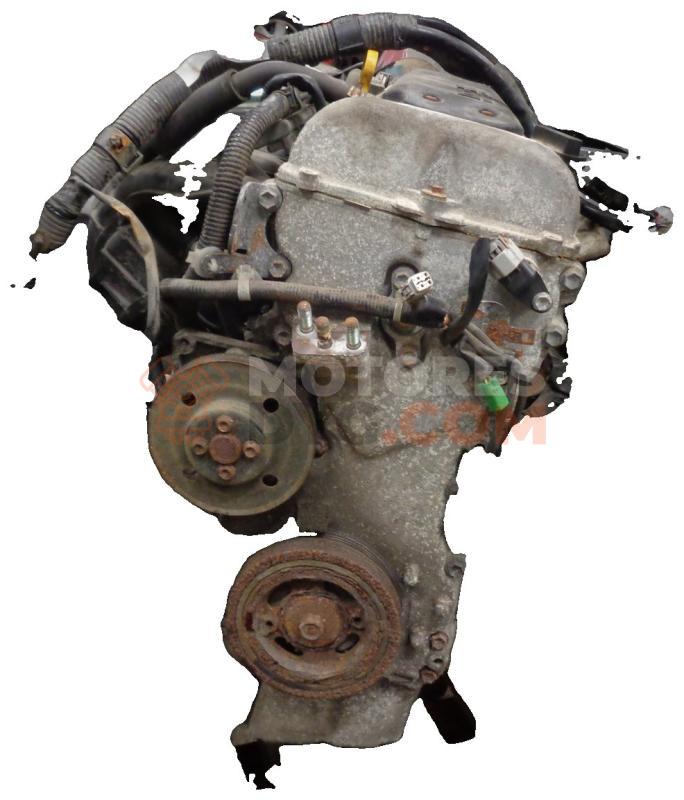 Motor M13A Suzuki Swift III 1.3 (92 CV)