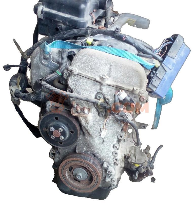 Motor M13A Suzuki Swift III 1.3 (92 CV)