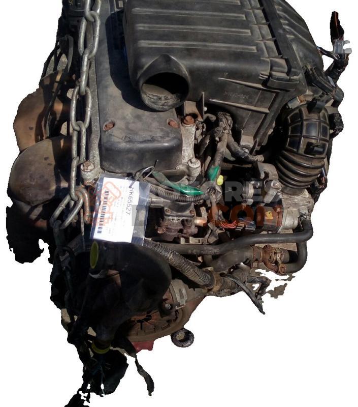 Motor M13A Suzuki Swift III 1.3 (92 CV)