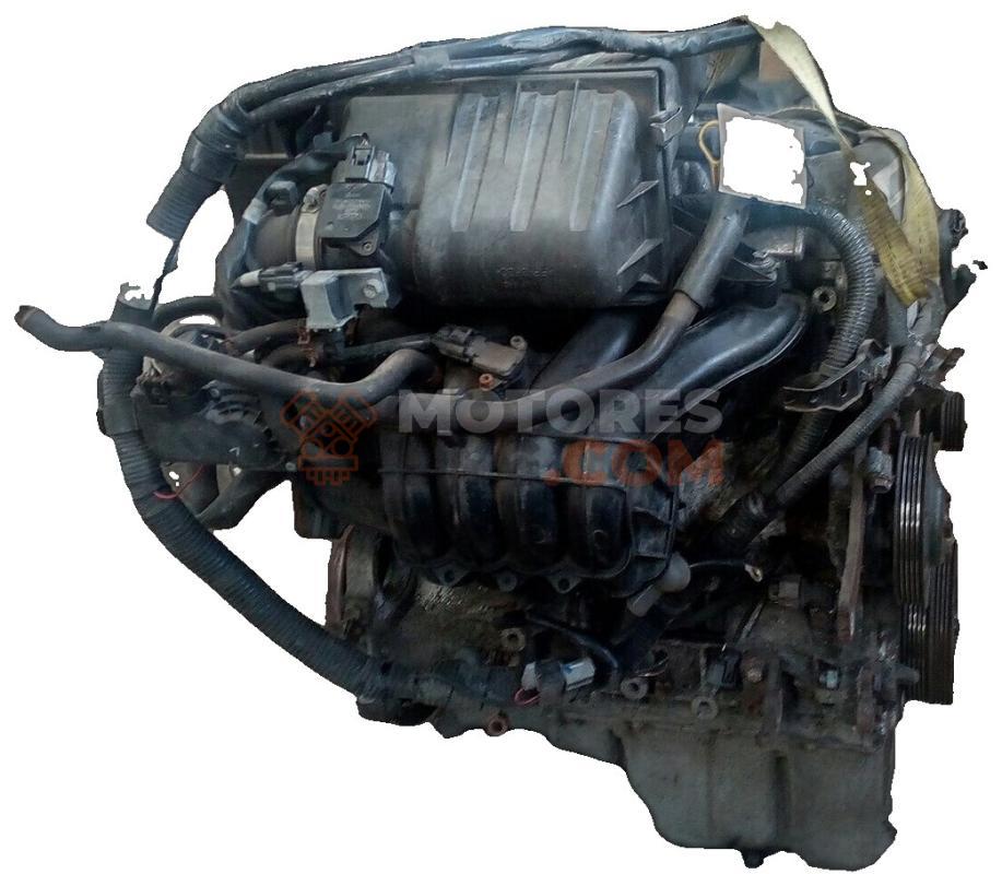 Motor M13A Suzuki Swift III 1.3 (92 CV)