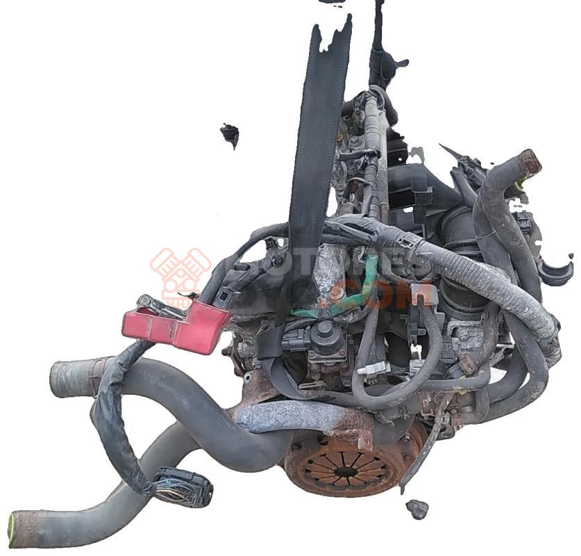 Motor M13A Suzuki Swift III 1.3 (92 CV)