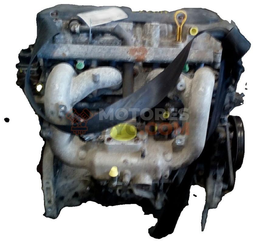 Motor M13A Suzuki Swift III 1.3 (92 CV)