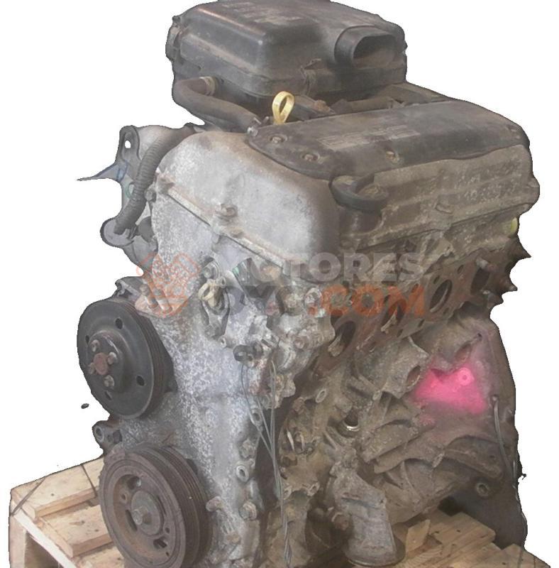 Motor M13A Suzuki Swift III 1.3 (92 CV)