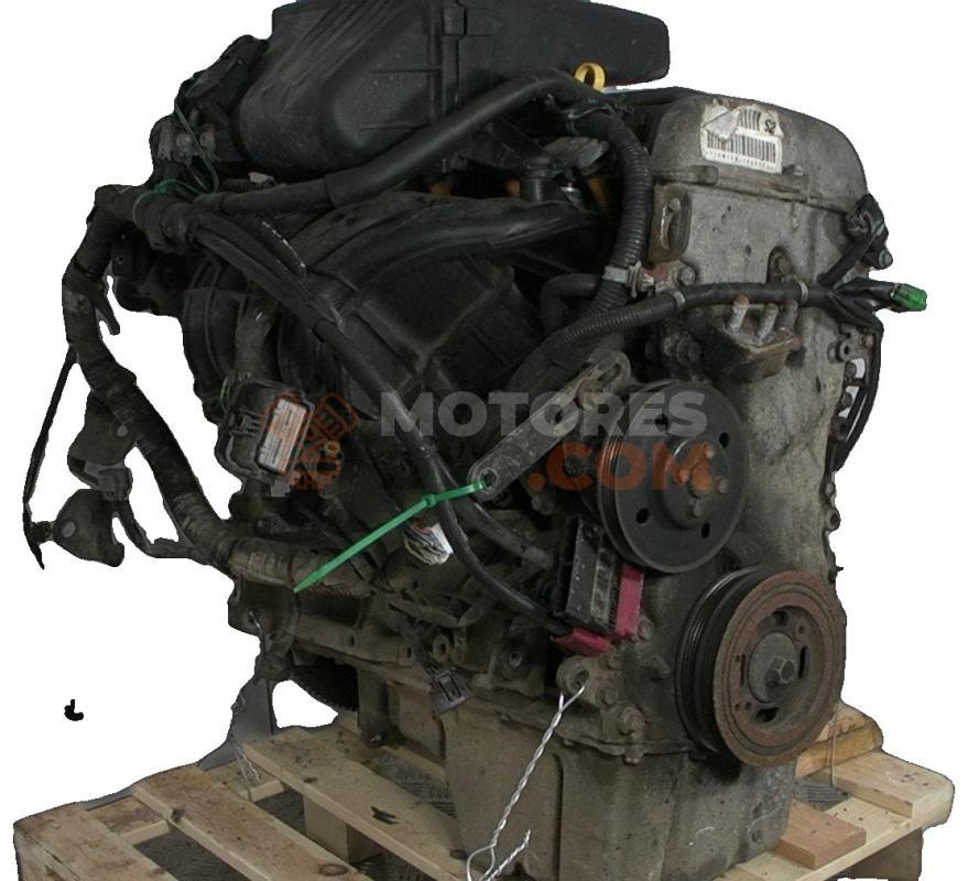 Motor M13A Suzuki Swift III 1.3 (92 CV)