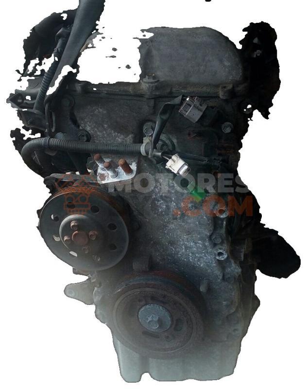Motor M13A Suzuki Swift III 1.3 (92 CV)