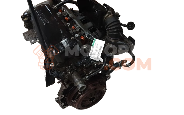 Motor M13A Suzuki Swift III 1.3 (92 CV)