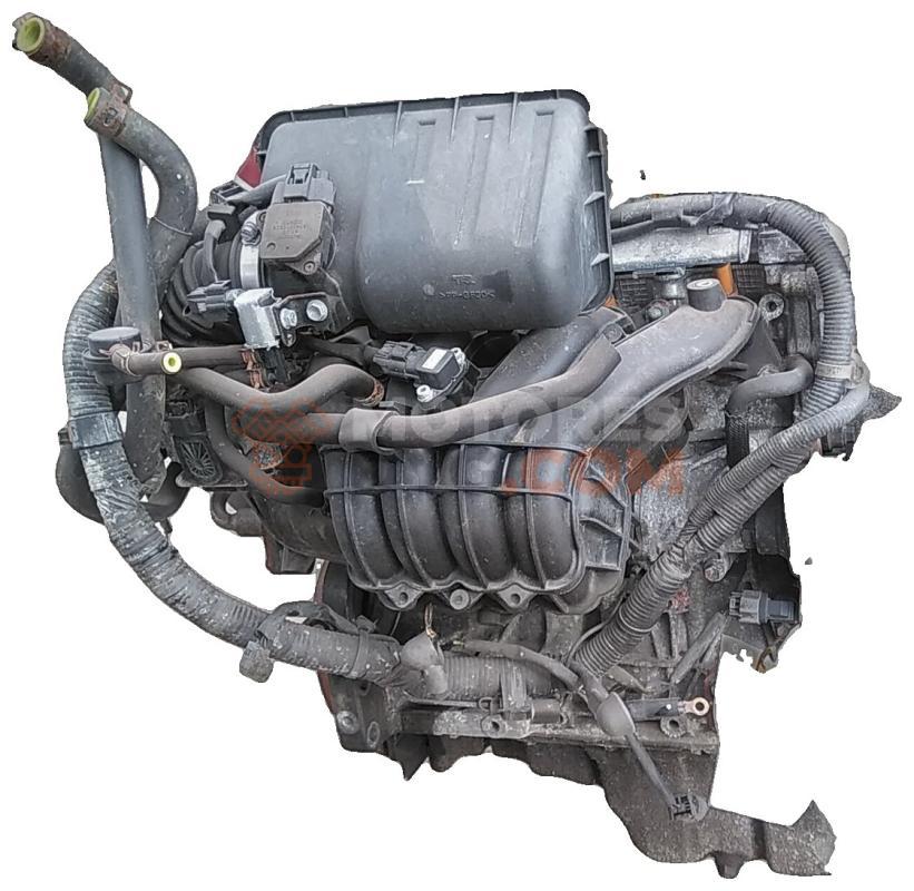 Motor M13A Suzuki Swift III 1.3 (92 CV)
