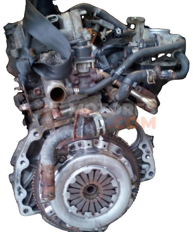 Motor M13A Suzuki Swift III 1.3 (92 CV)
