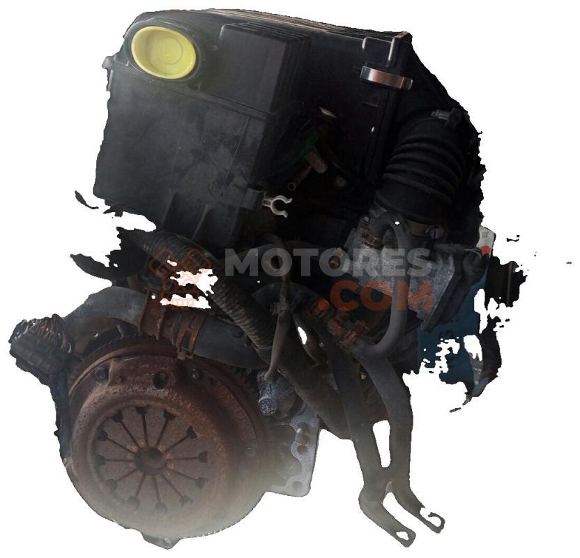 Motor M13A Suzuki Swift III 1.3 (92 CV)