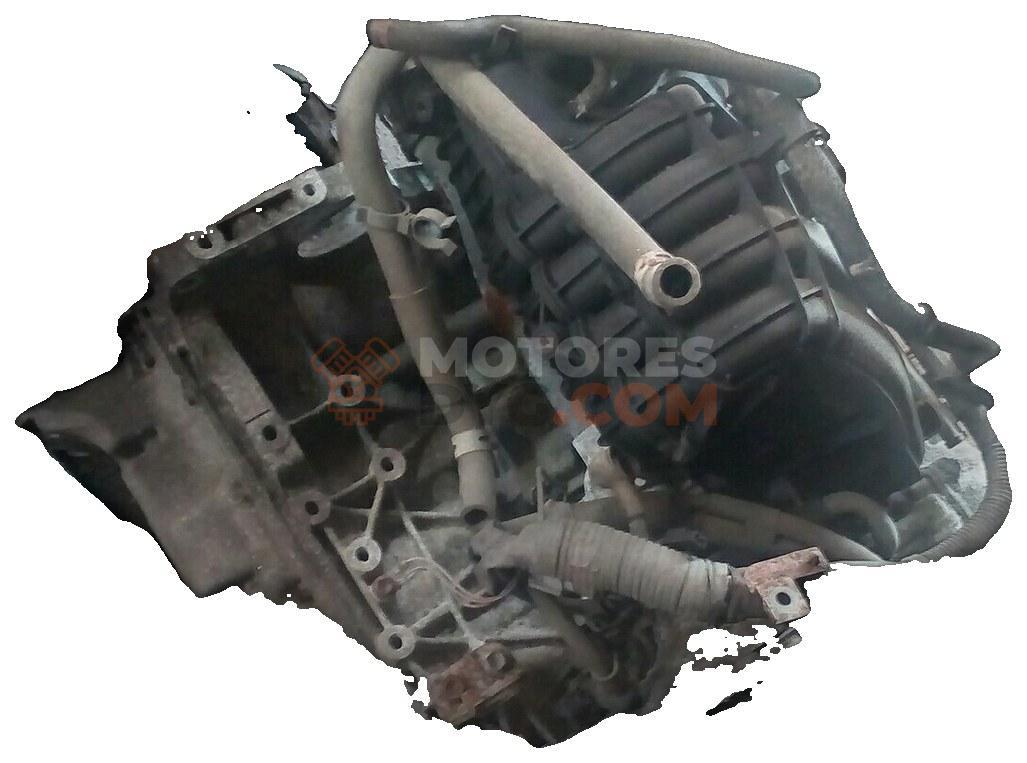 Motor M13A Suzuki Swift III 1.3 (92 CV)