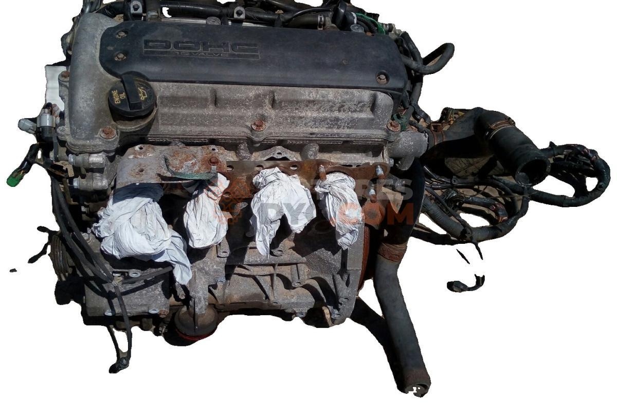 Motor M13A Suzuki Swift III 1.3 (92 CV)