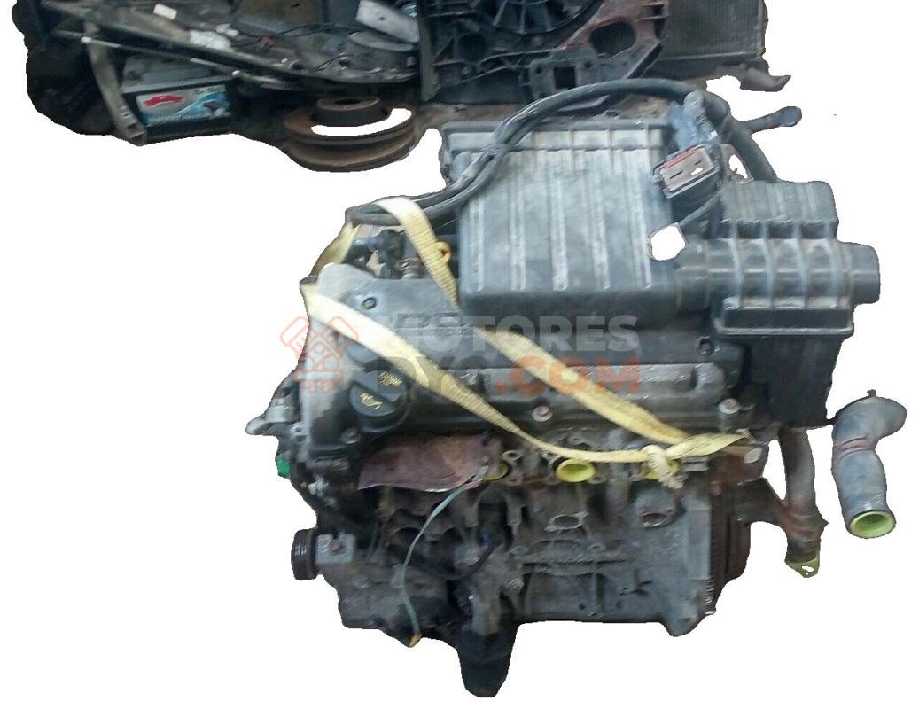 Motor M13A Suzuki Swift III 1.3 (92 CV)
