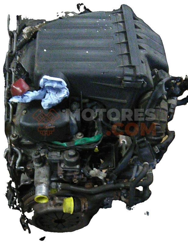Motor M13A Suzuki Swift III 1.3 (92 CV)