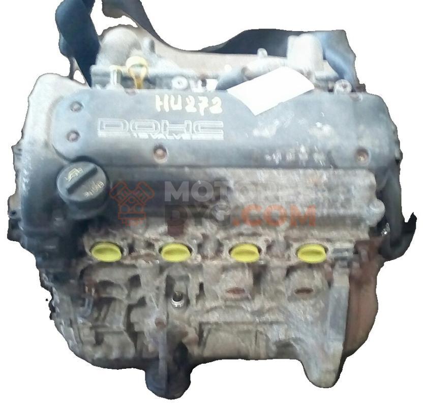 Motor M13A Suzuki Swift III 1.3 (92 CV)