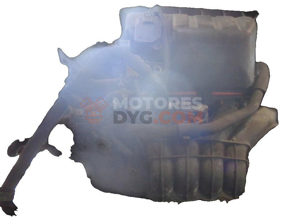 Motor M13A Suzuki Swift III 1.3 (92 CV)