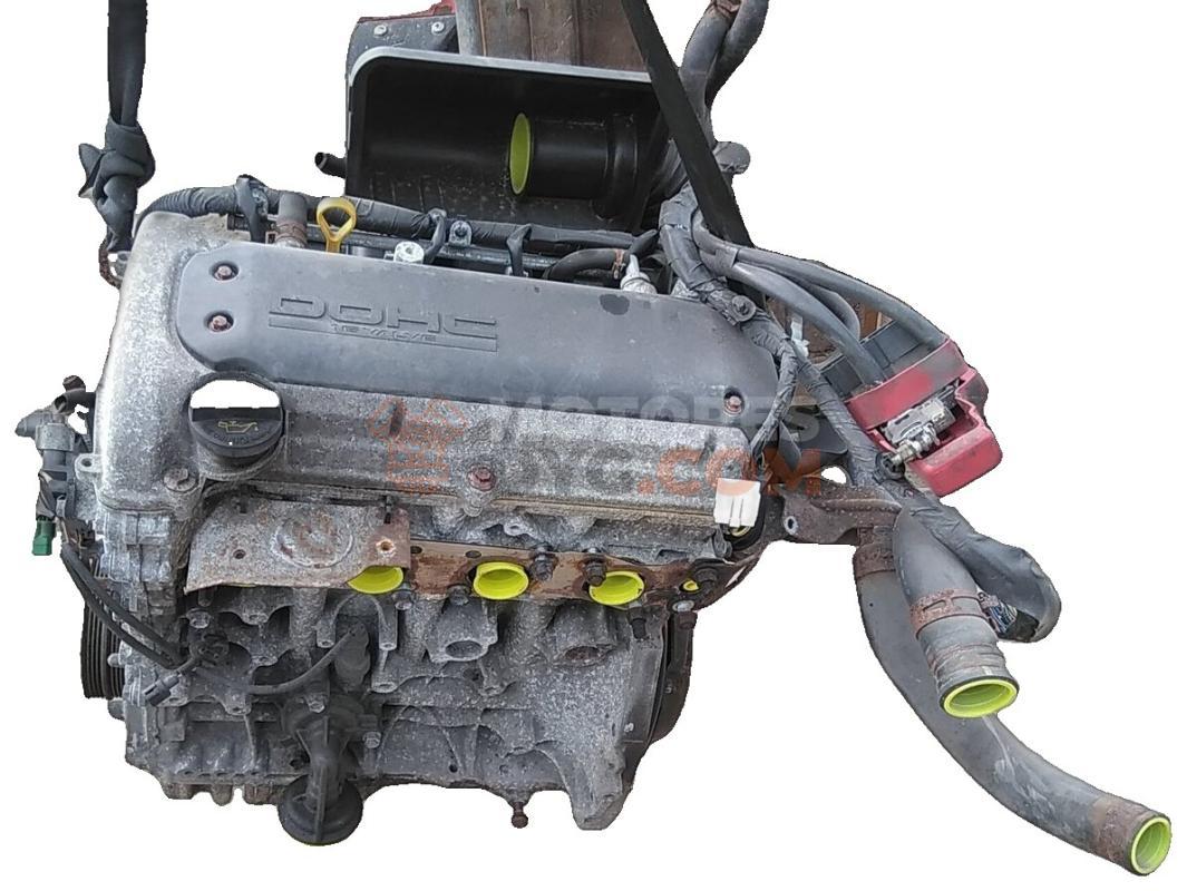 Motor M13A Suzuki Swift III 1.3 (92 CV)