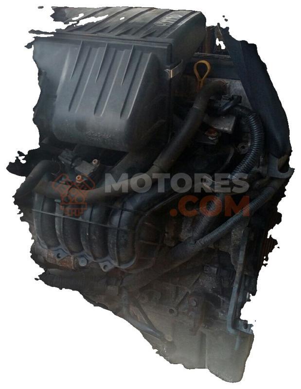 Motor M13A Suzuki Swift III 1.3 (92 CV)