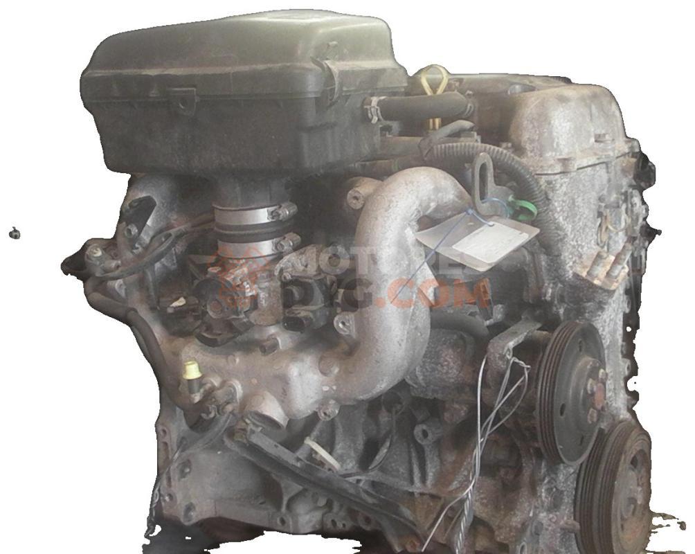 Motor M13A Suzuki Swift III 1.3 (92 CV)