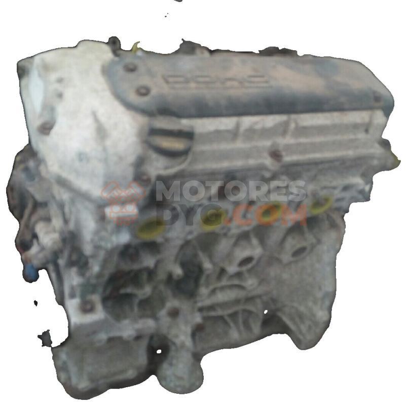 Motor M13A Suzuki Swift III 1.3 (92 CV)