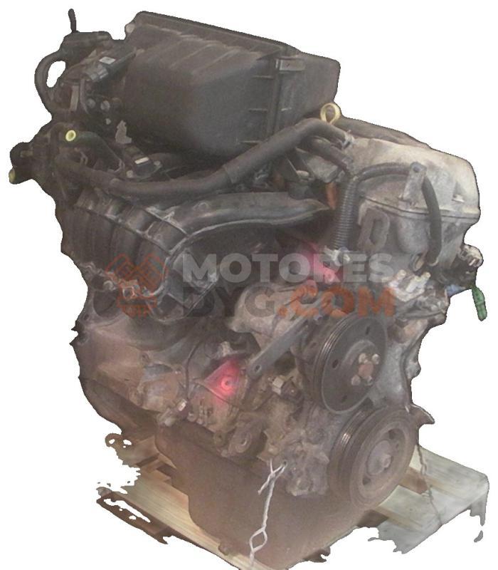 Motor M13A Suzuki Swift III 1.3 (92 CV)