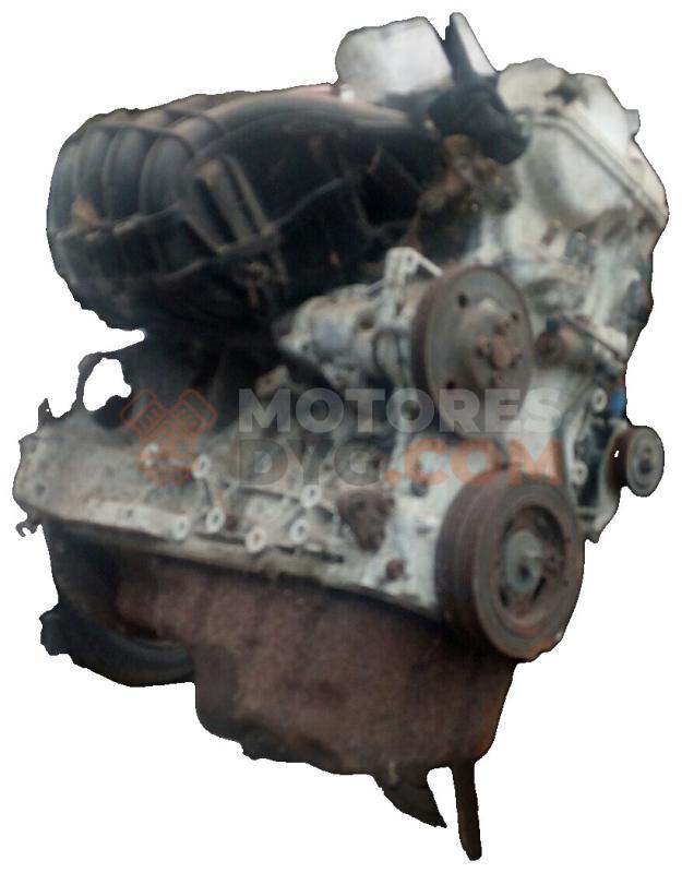 Motor M13A Suzuki Swift III 1.3 (92 CV)