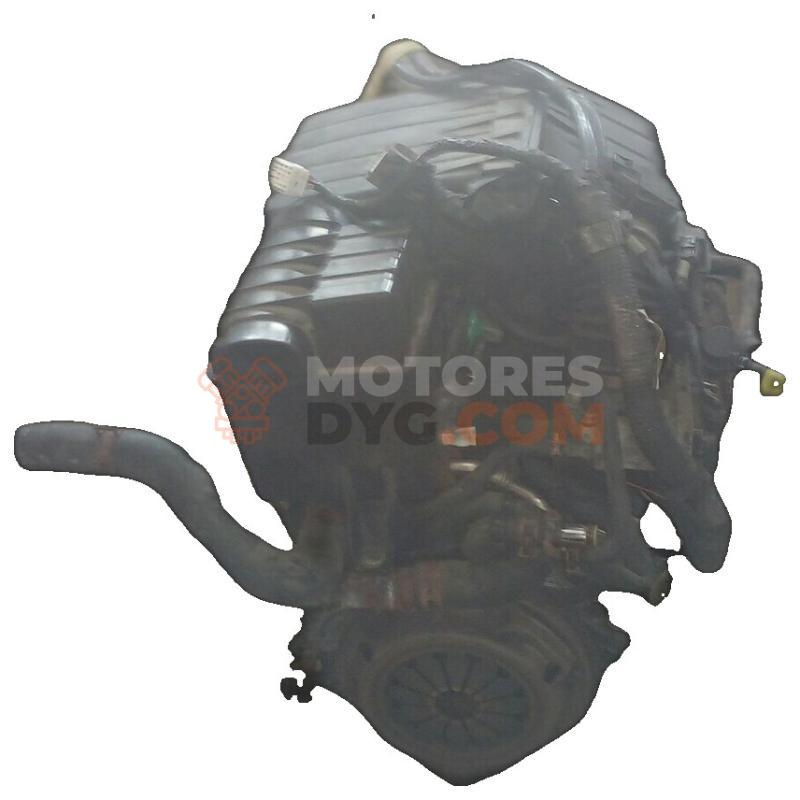 Motor M13A Suzuki Swift III 1.3 (92 CV)