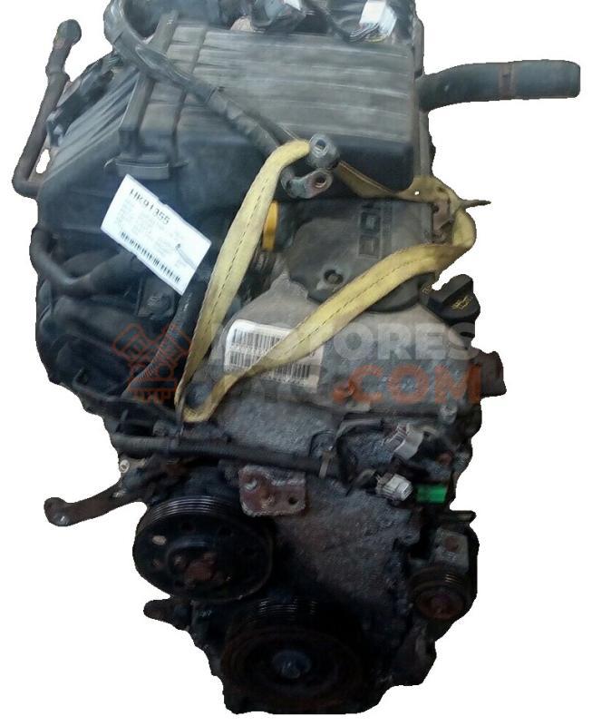 Motor M13A Suzuki Swift III 1.3 (92 CV)