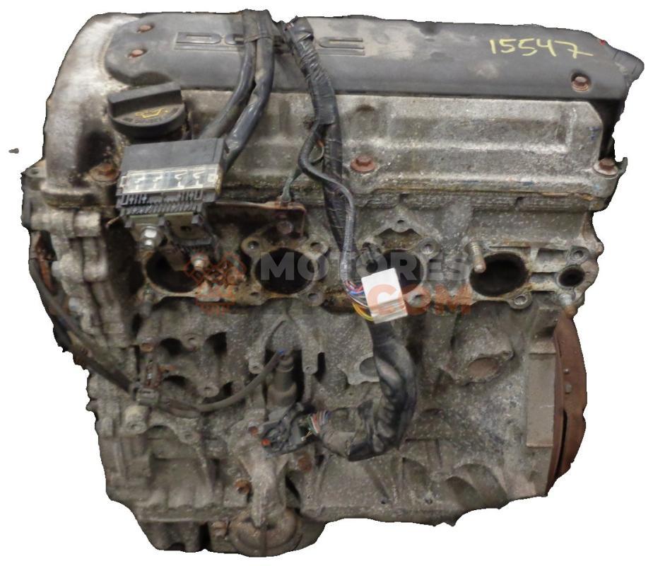 Motor M13A Suzuki Swift III 1.3 (92 CV)