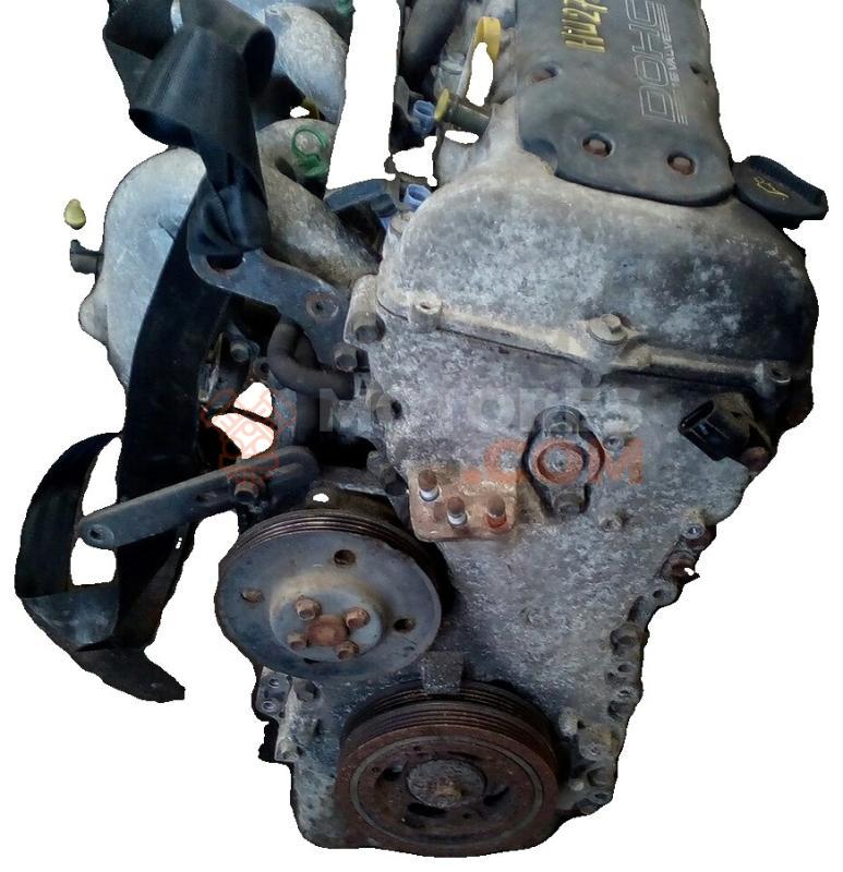 Motor M13A Suzuki Swift III 1.3 (92 CV)