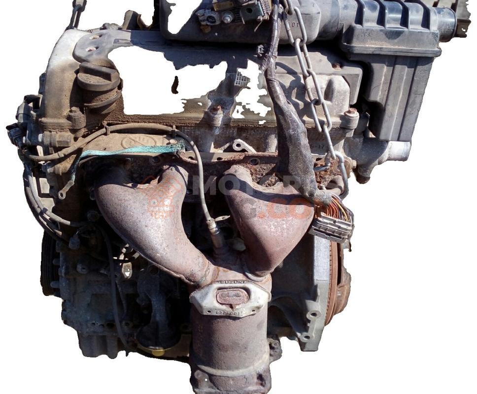 Motor M13A Suzuki Swift III 1.3 (92 CV)