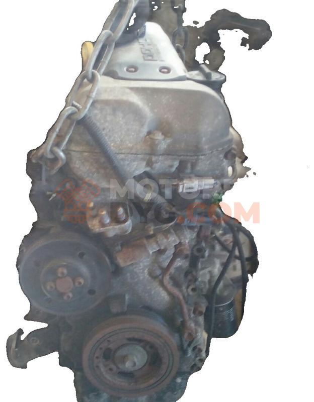 Motor M13A Suzuki Swift III 1.3 (92 CV)