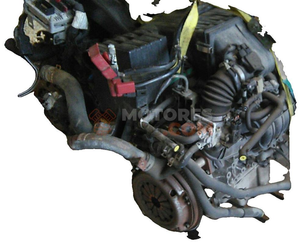 Motor M13A Suzuki Swift III 1.3 (92 CV)