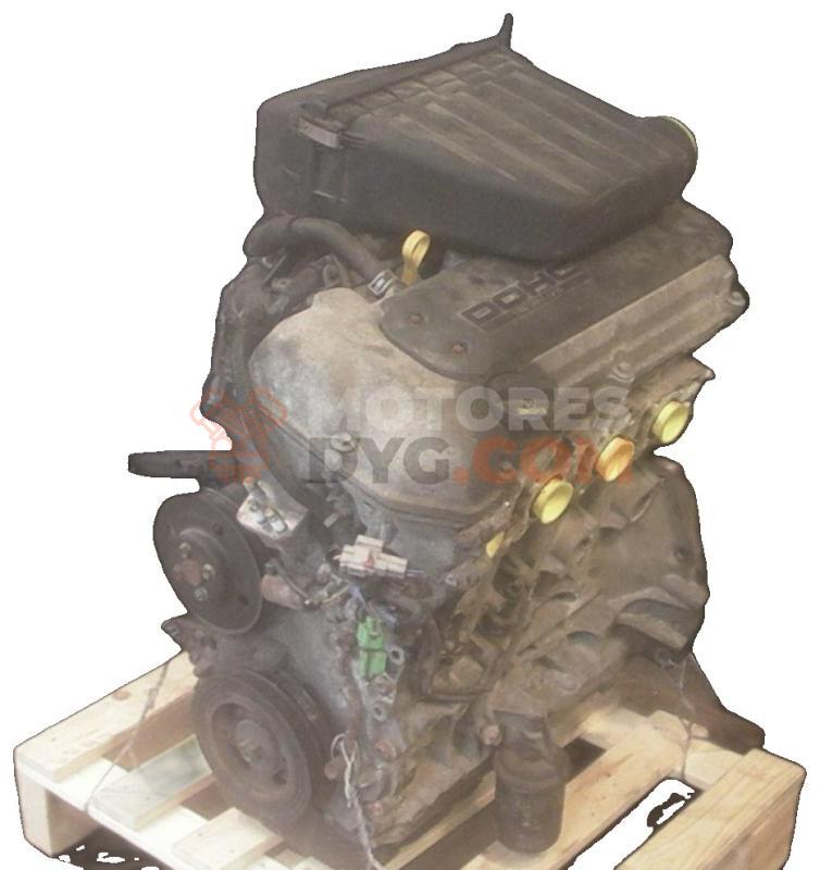 Motor M13A Suzuki Swift III 1.3 (92 CV)
