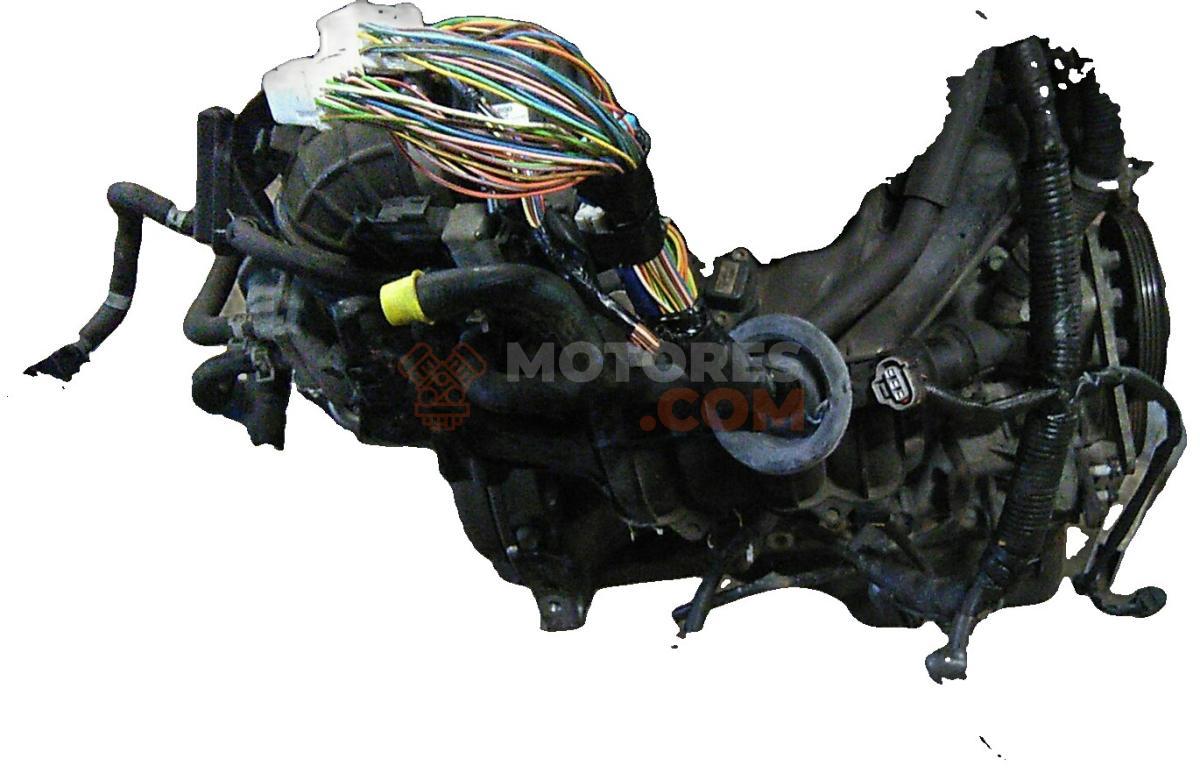 Motor M13A Suzuki Swift III 1.3 (92 CV)
