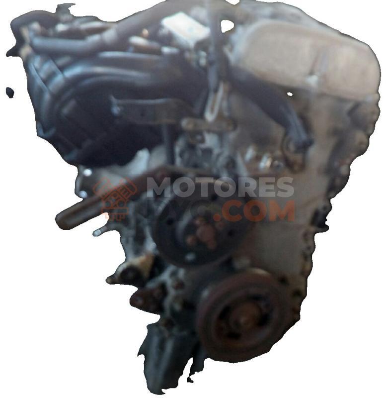 Motor M13A Suzuki Swift III 1.3 (92 CV)