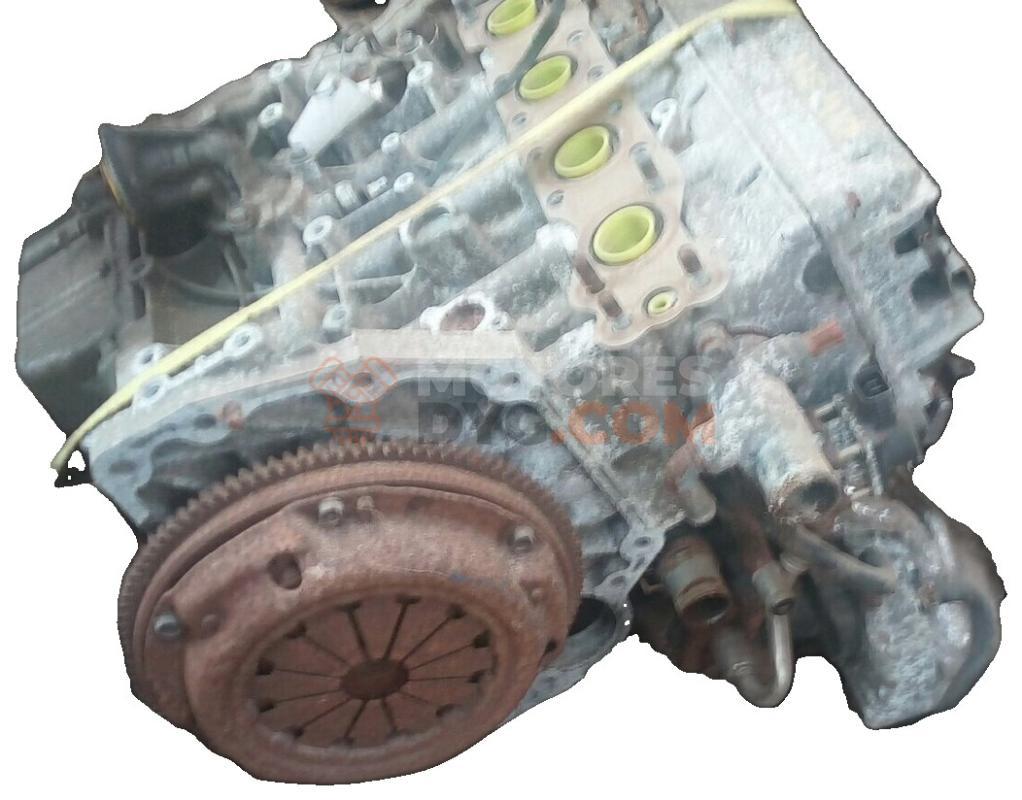 Motor M13A Suzuki Swift III 1.3 (92 CV)
