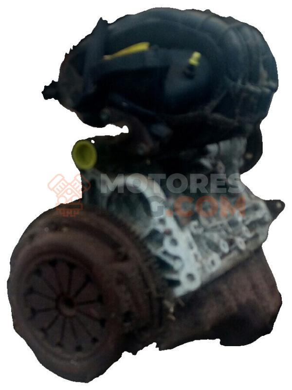 Motor M13A Suzuki Swift III 1.3 (92 CV)