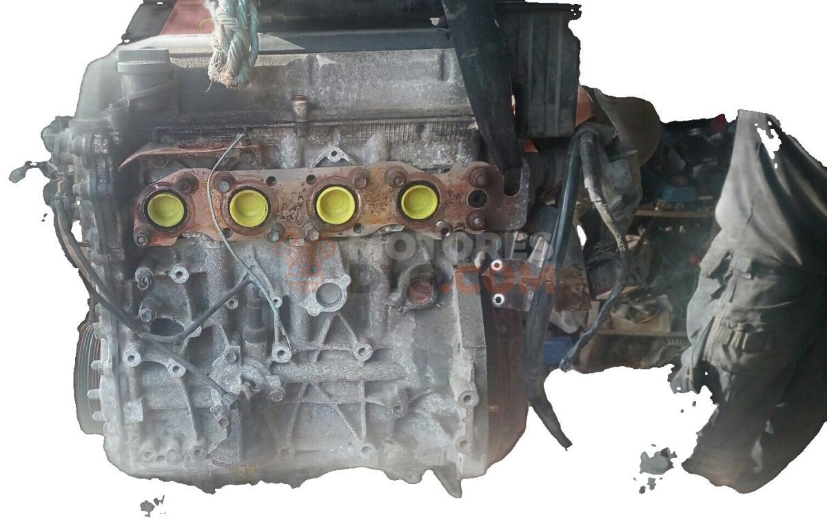 Motor M13A Suzuki Swift III 1.3 (92 CV)