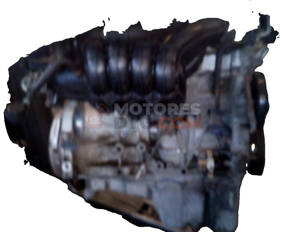 Motor M13A Suzuki Swift III 1.3 (92 CV)