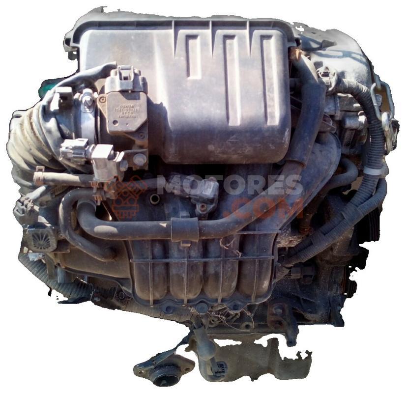 Motor M13A Suzuki Swift III 1.3 (92 CV)