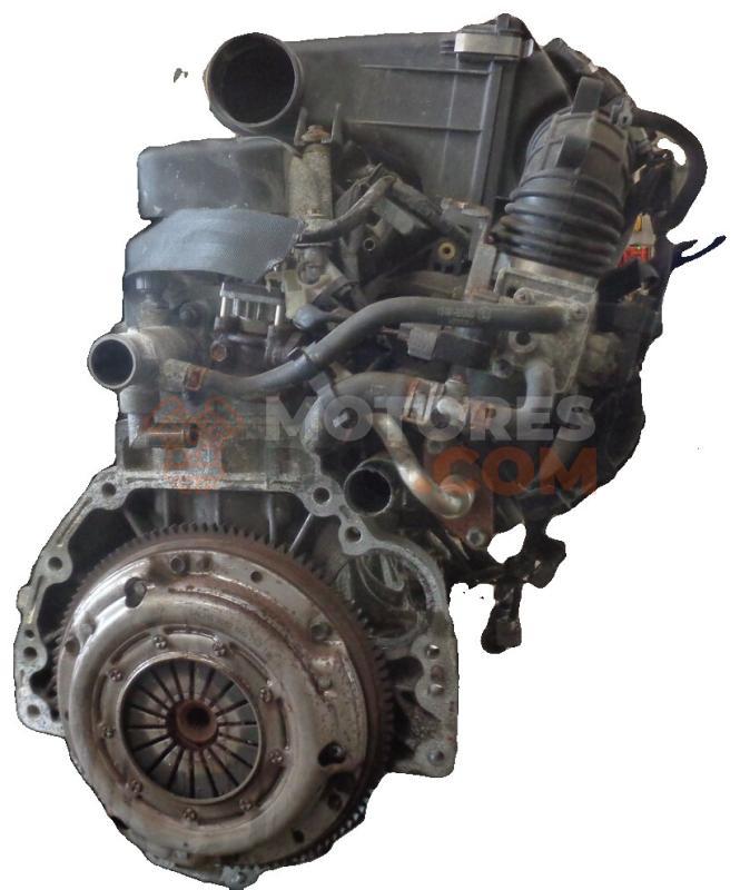 Motor M13A Suzuki Swift III 1.3 (92 CV)