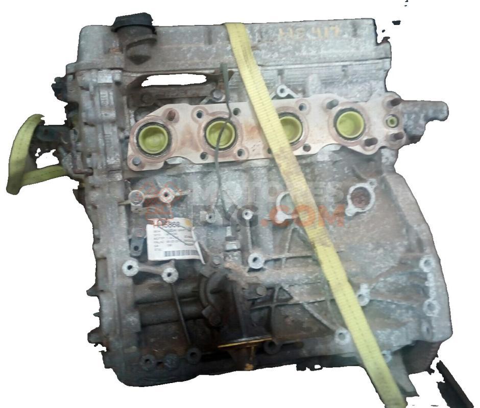 Motor M13A Suzuki Swift III 1.3 (92 CV)