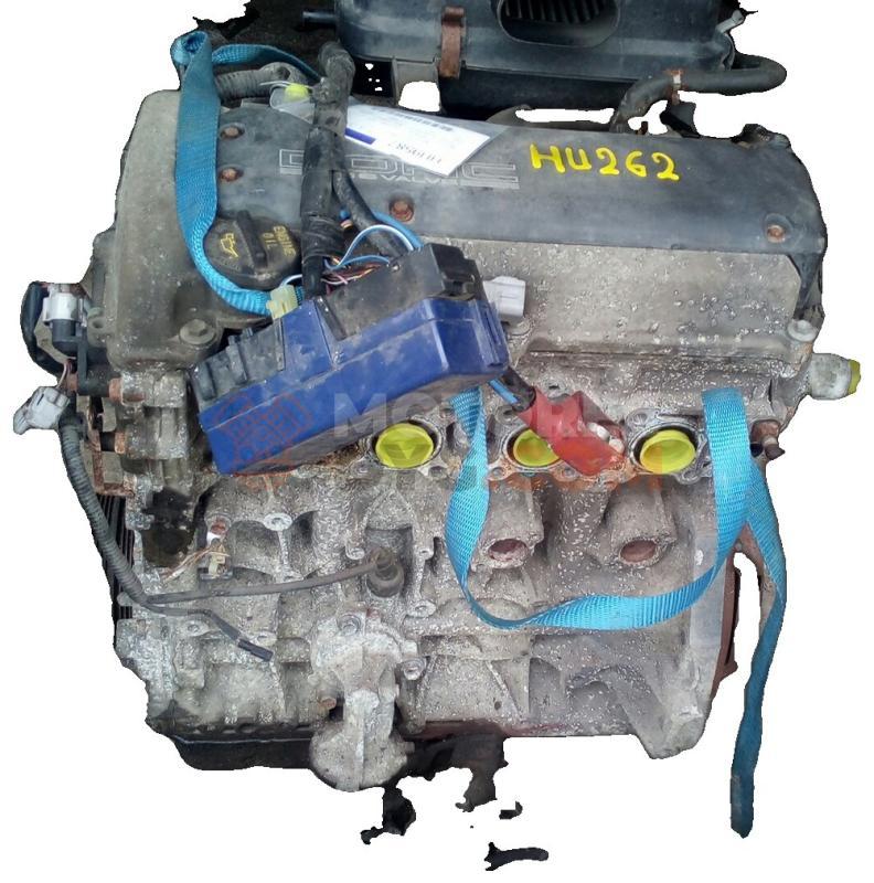 Motor M13A Suzuki Swift III 1.3 (92 CV)