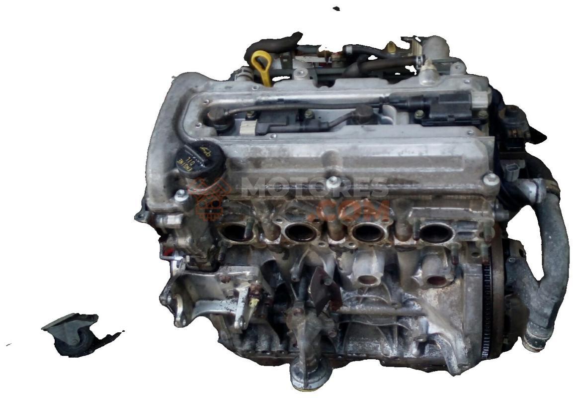 Motor M13A Suzuki Swift III 1.3 (92 CV)